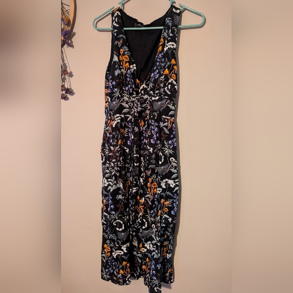 NWOT Disturbia Vesna Dress